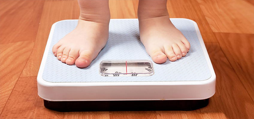 HMI Blog Child obesity-emotional eating