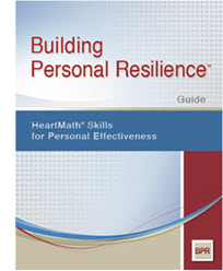 Personal Resilience Guide
