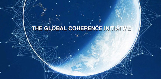 Global Coherence Initiative - Global Coherence App