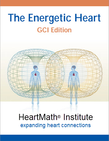 The Energetic Heart: GCI Editione