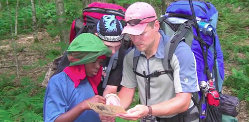 HeartMath Helps New Vision Wilderness Reach At-Risk Youth in Rural Wisconsin