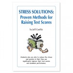 Stress Solutions Test Scores ebooklet