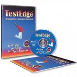 TestEdge Interactive CD