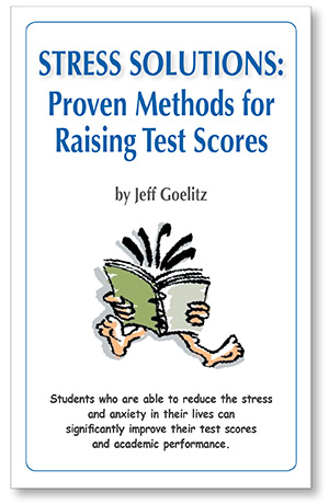 Proven Methods of Raising Test Scores Free e-Booklet