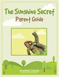 The Sunshine Secret Parent Guide