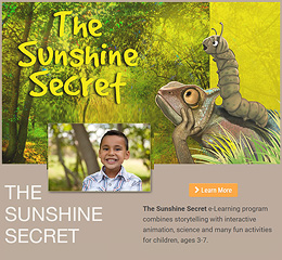 Sunshine Secret