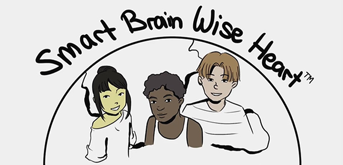 Smart Brain Wise Heart